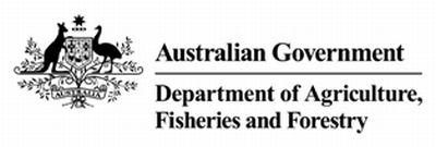 Department of Agriculture, Fisheries & Forestry